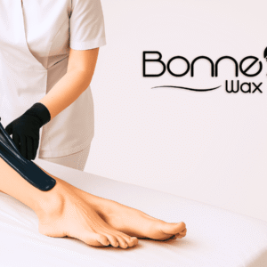 Curso de epilación profesional Bonne Wax